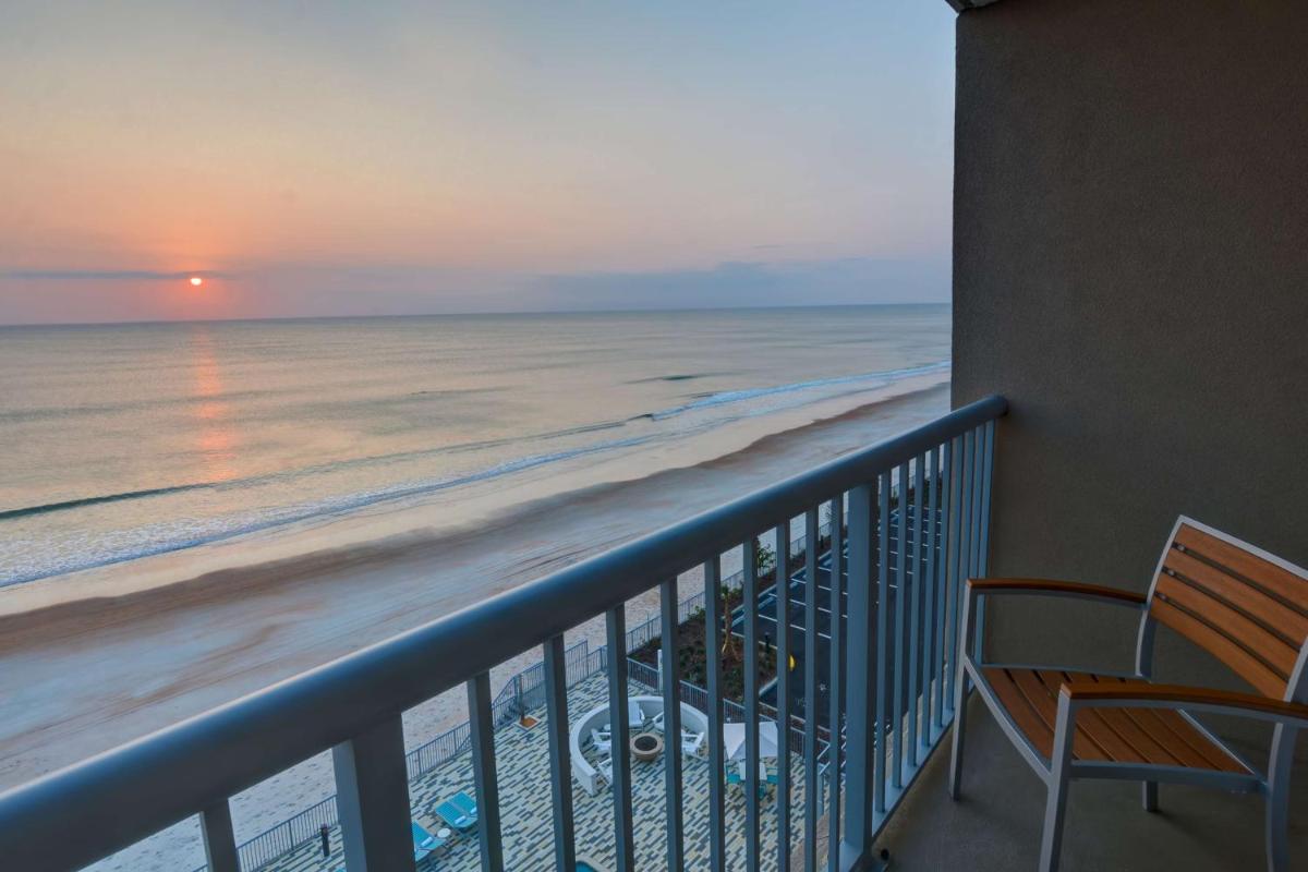 Home2 Suites Ormond Beach Oceanfront FL - image 2