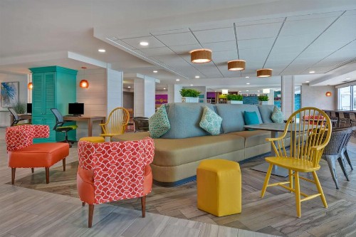 Home2 Suites Ormond Beach Oceanfront FL - image 20