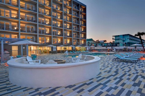 Home2 Suites Ormond Beach Oceanfront FL - image 21
