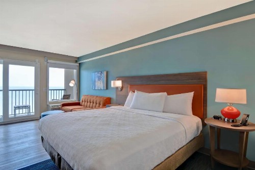 Home2 Suites Ormond Beach Oceanfront FL - image 24
