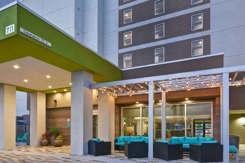 Home2 Suites Ormond Beach Oceanfront FL - image 25