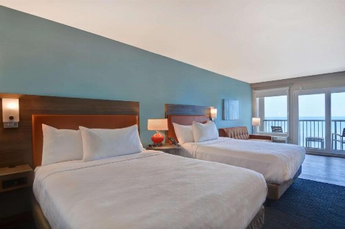 Home2 Suites Ormond Beach Oceanfront FL - image 26