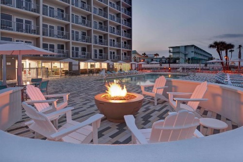 Home2 Suites Ormond Beach Oceanfront FL - image 27
