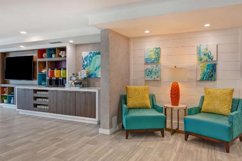 Home2 Suites Ormond Beach Oceanfront FL - image 29