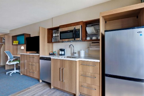 Home2 Suites Ormond Beach Oceanfront FL - image 3