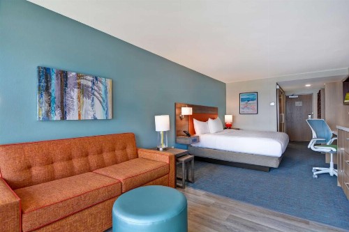 Home2 Suites Ormond Beach Oceanfront FL - image 30