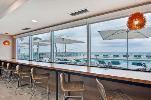 Home2 Suites Ormond Beach Oceanfront FL - image 33
