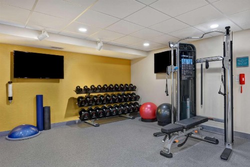 Home2 Suites Ormond Beach Oceanfront FL - image 38