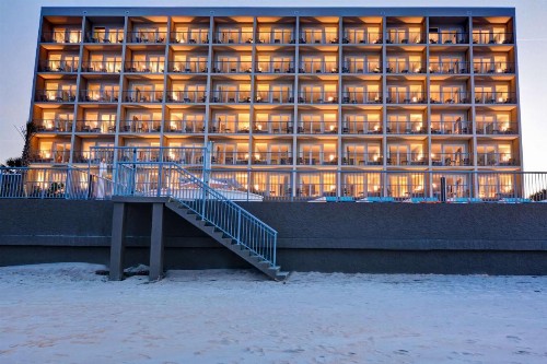 Home2 Suites Ormond Beach Oceanfront FL - image 39