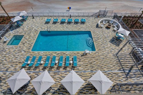 Home2 Suites Ormond Beach Oceanfront FL - image 41