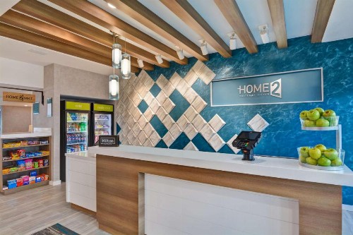 Home2 Suites Ormond Beach Oceanfront FL - image 42