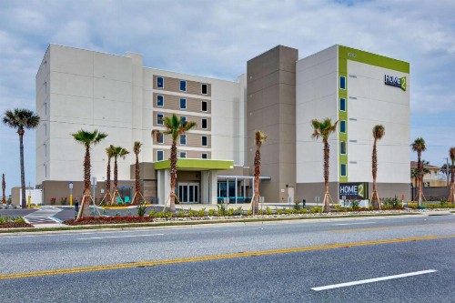 Home2 Suites Ormond Beach Oceanfront FL - image 43