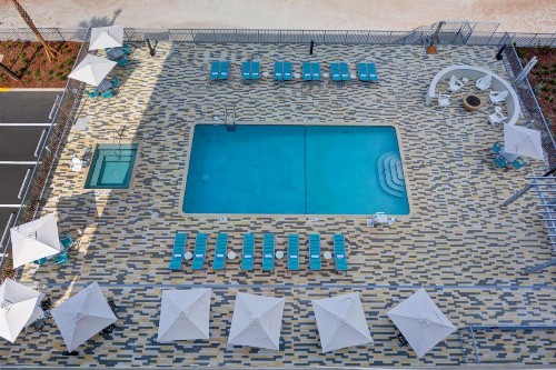 Home2 Suites Ormond Beach Oceanfront FL - image 44