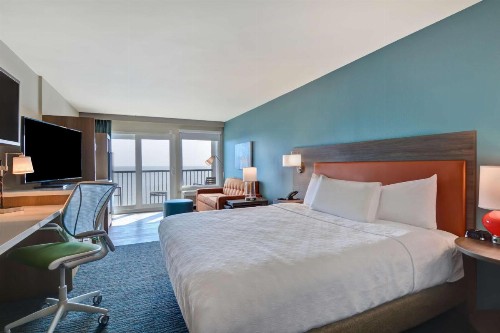 Home2 Suites Ormond Beach Oceanfront FL - image 45