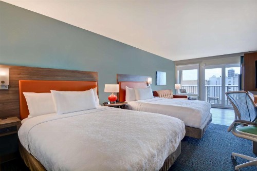 Home2 Suites Ormond Beach Oceanfront FL - image 46