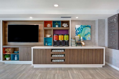 Home2 Suites Ormond Beach Oceanfront FL - image 48
