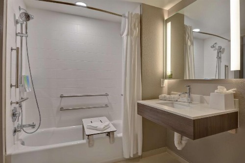 Home2 Suites Ormond Beach Oceanfront FL - image 5