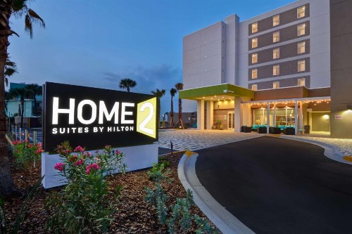 Home2 Suites Ormond Beach Oceanfront FL - image 50