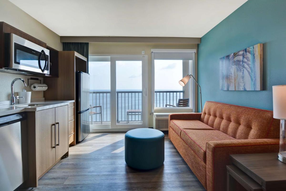 Home2 Suites Ormond Beach Oceanfront FL - image 7