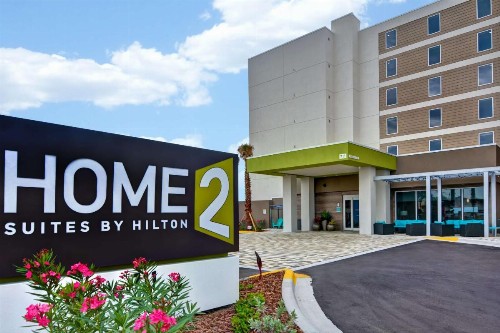 Home2 Suites Ormond Beach Oceanfront FL - image 9