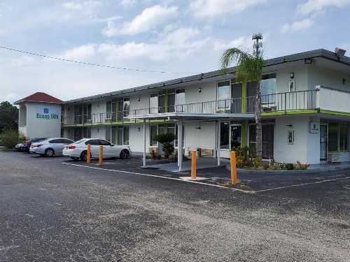 Econo Inn - Ormond Beach - image 11