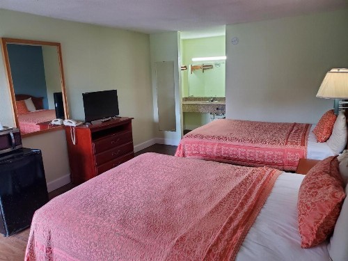 Econo Inn - Ormond Beach - image 15