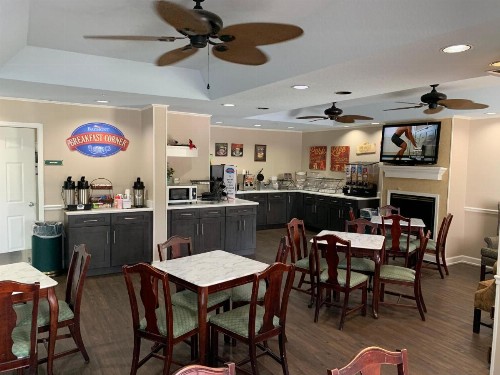 Baymont by Wyndham Ormond Beach - image 10