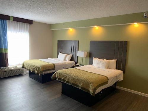 Baymont by Wyndham Ormond Beach - image 12