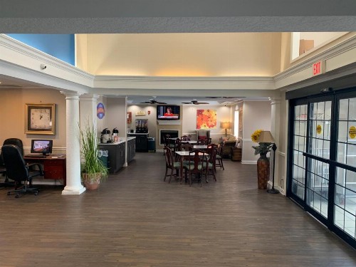 Baymont by Wyndham Ormond Beach - image 13
