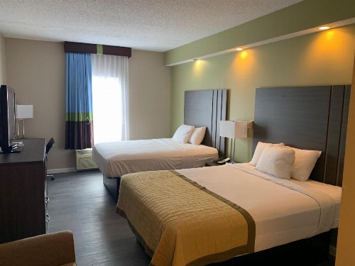 Baymont by Wyndham Ormond Beach - image 17