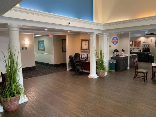 Baymont by Wyndham Ormond Beach - image 2