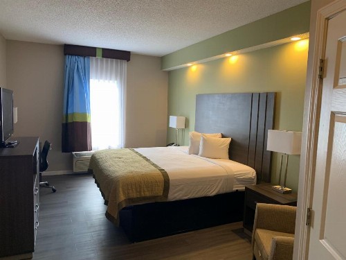 Baymont by Wyndham Ormond Beach - image 22