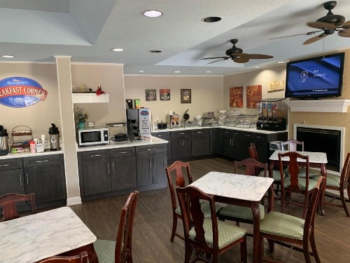 Baymont by Wyndham Ormond Beach - image 5