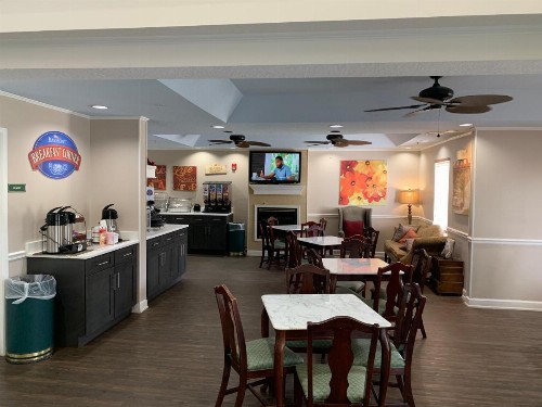Baymont by Wyndham Ormond Beach - image 6