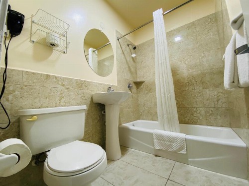 A 1 A Super Inn - image 21