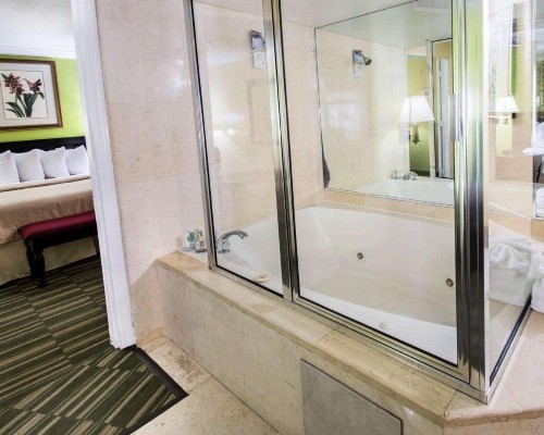 Quality Inn Oceanfront - image 29