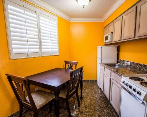 Quality Inn Oceanfront - image 33