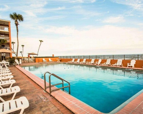 Quality Inn Oceanfront - image 34