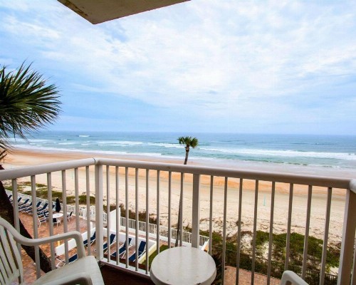 Quality Inn Oceanfront - image 9