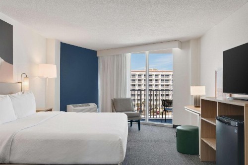 Best Western Castillo Del Sol - image 25