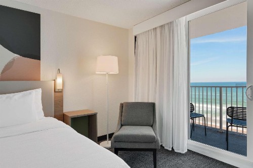 Best Western Castillo Del Sol - image 27