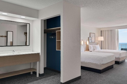 Best Western Castillo Del Sol - image 30