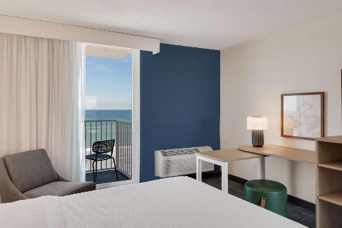 Best Western Castillo Del Sol - image 31