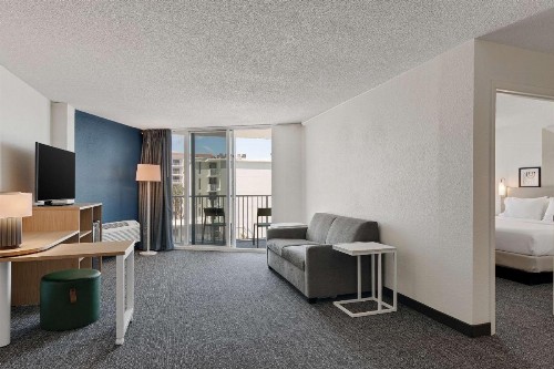 Best Western Castillo Del Sol - image 32