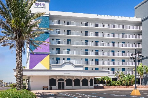 Best Western Castillo Del Sol - image 34
