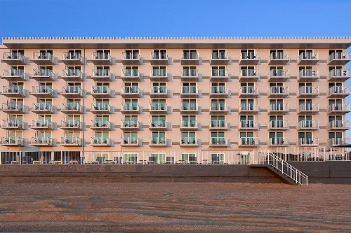 Best Western Castillo Del Sol - image 35