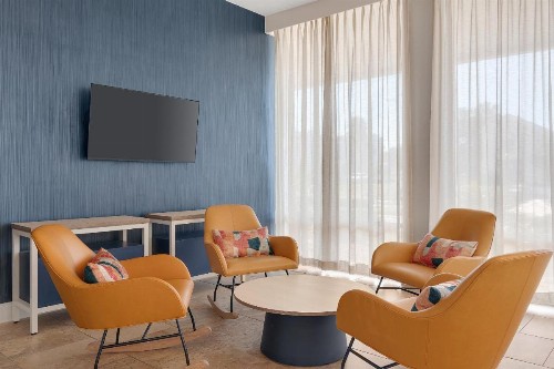 Best Western Castillo Del Sol - image 38