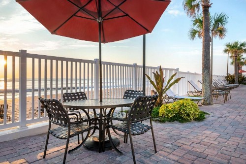 The Cove On Ormond Beach By Diamond Resorts - image 23