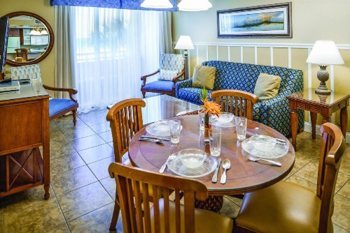 The Cove On Ormond Beach By Diamond Resorts - image 29