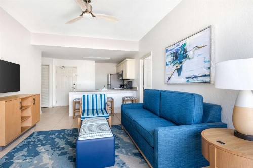 The Cove On Ormond Beach By Diamond Resorts - image 33